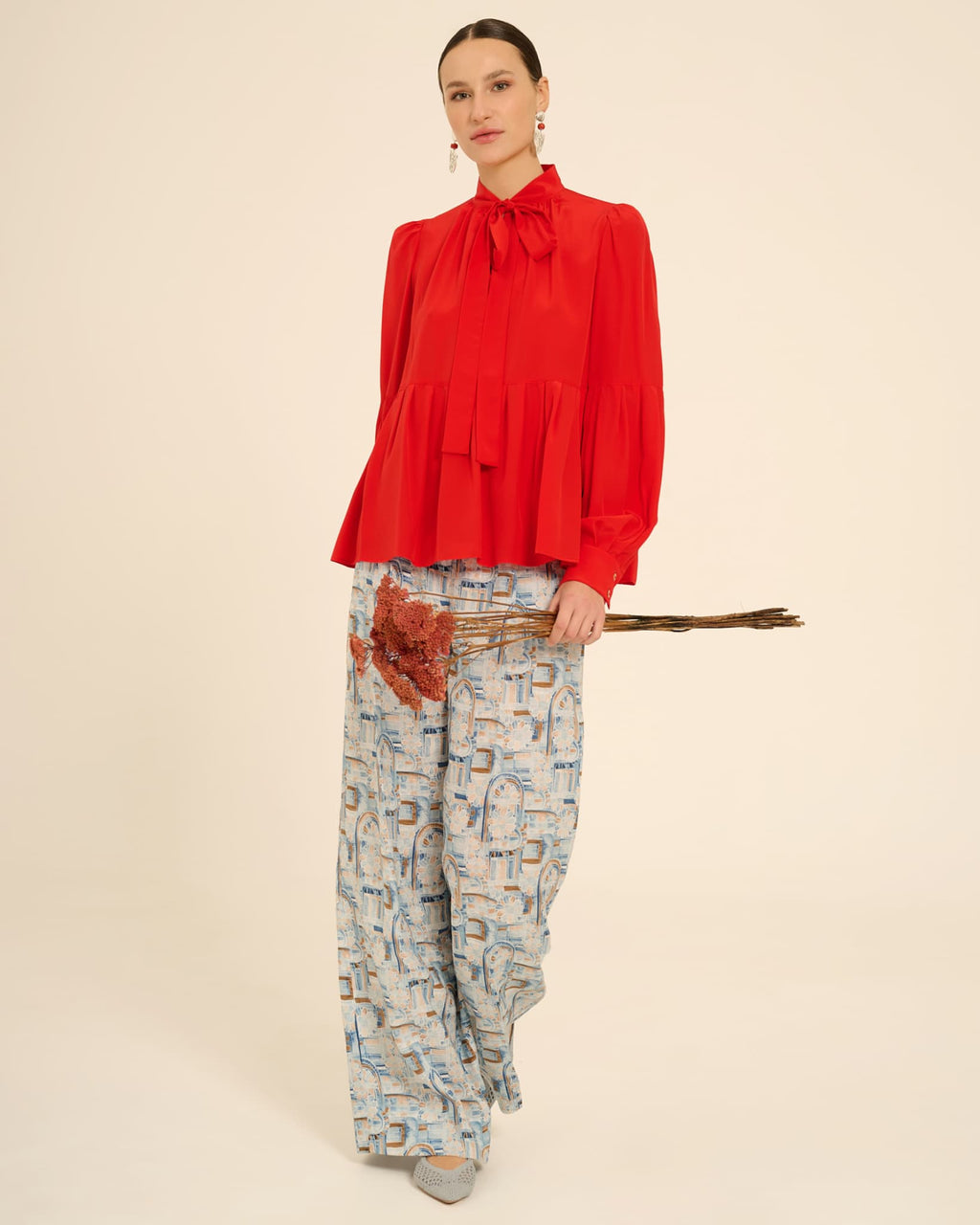 Berenice camicia