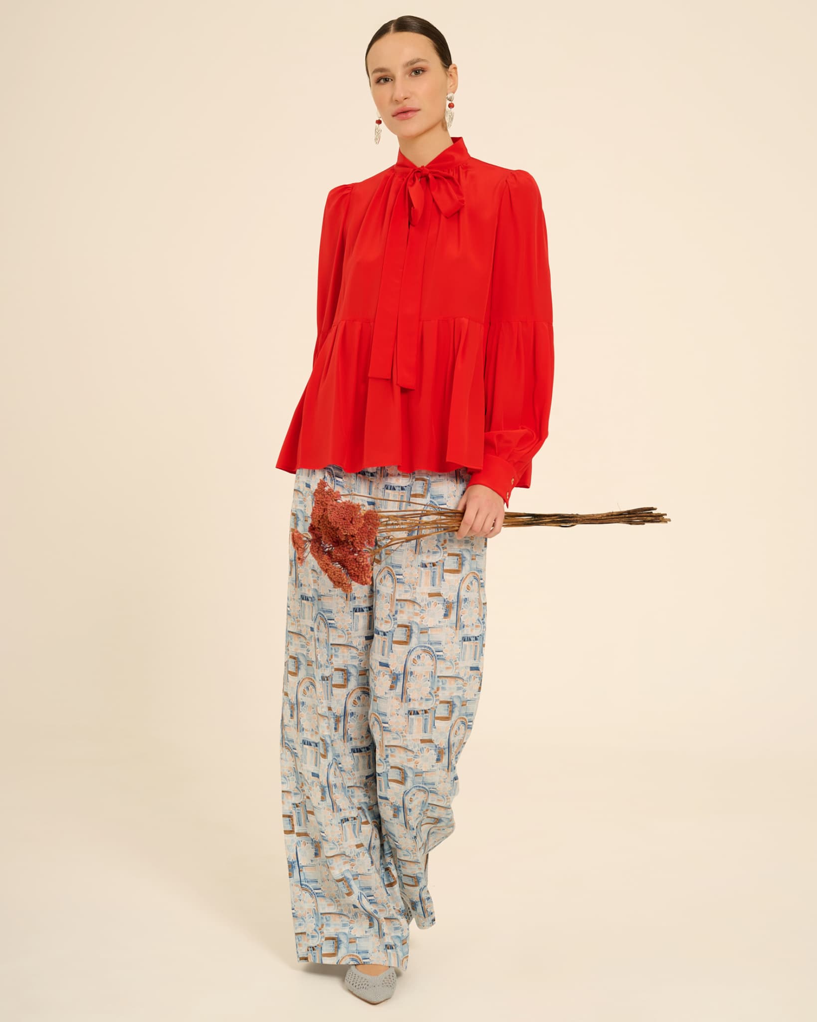 Berenice camicia