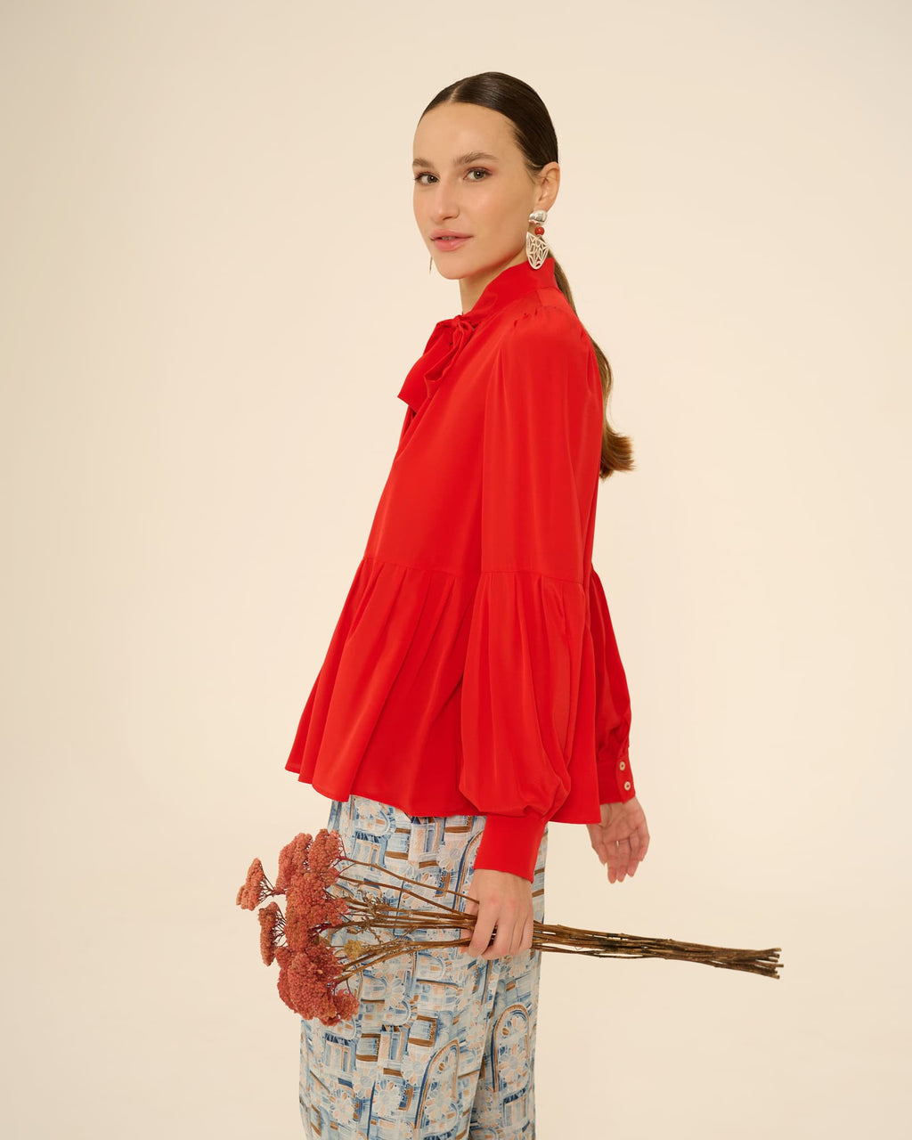 Berenice camicia