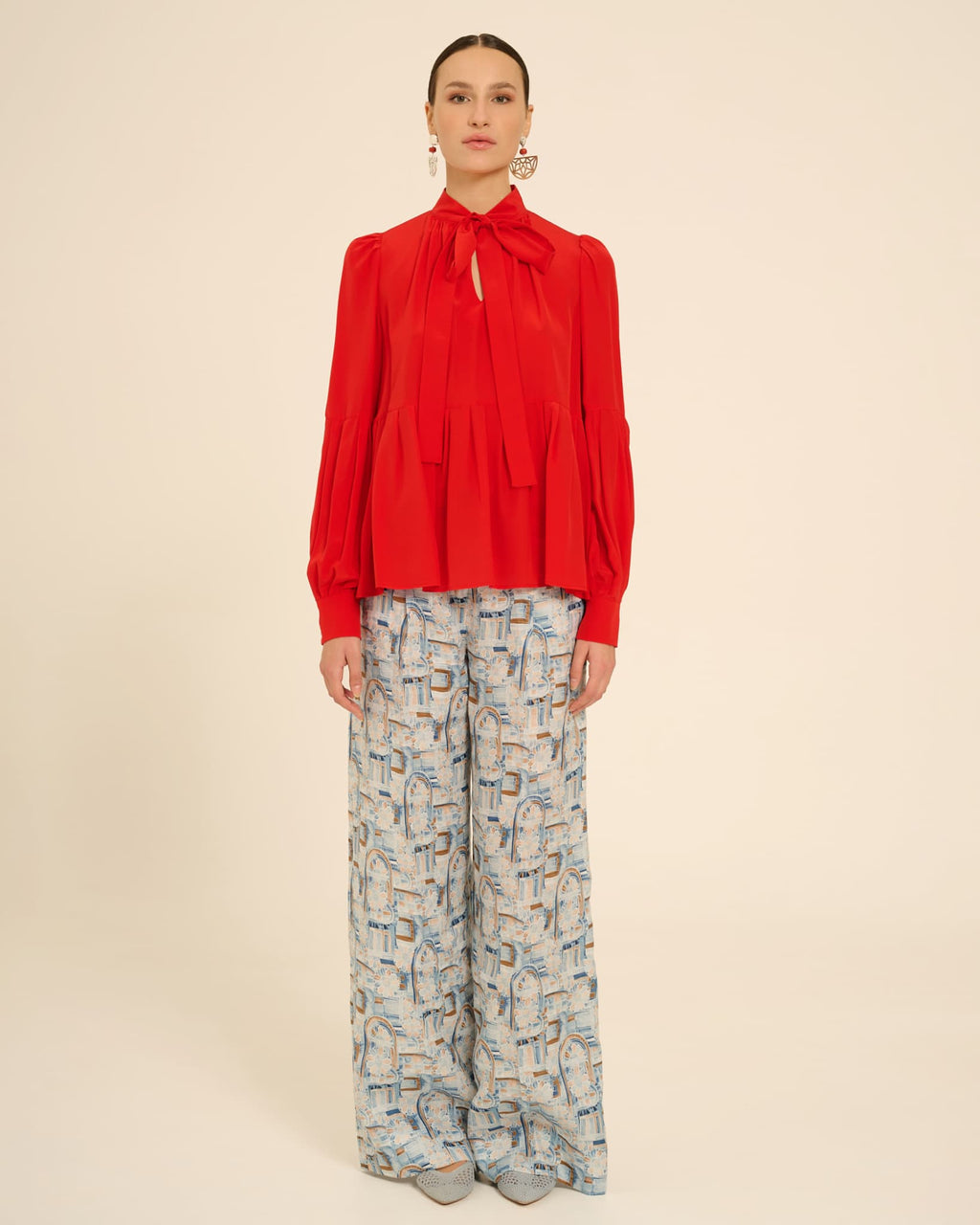 Berenice camicia