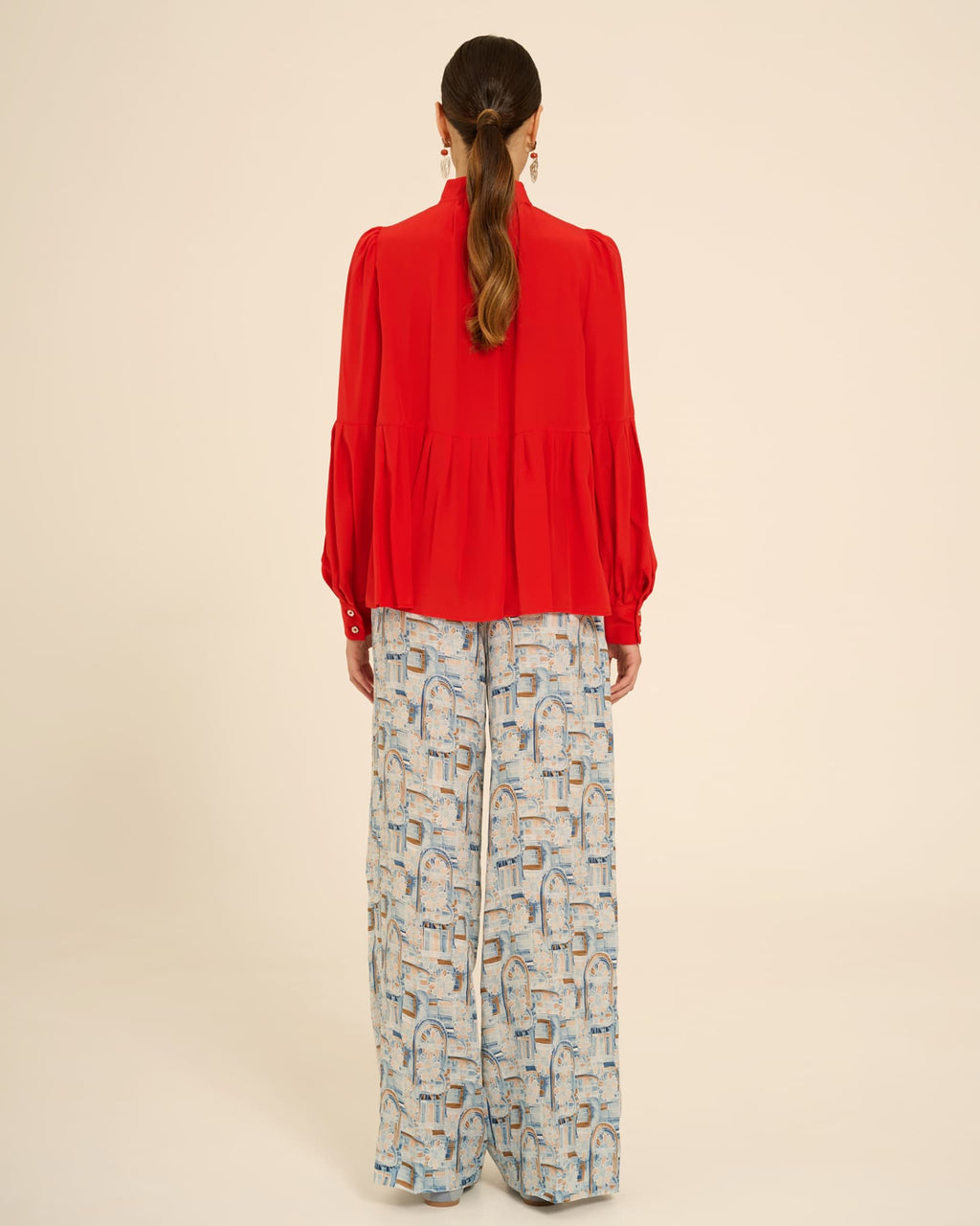 Berenice camicia