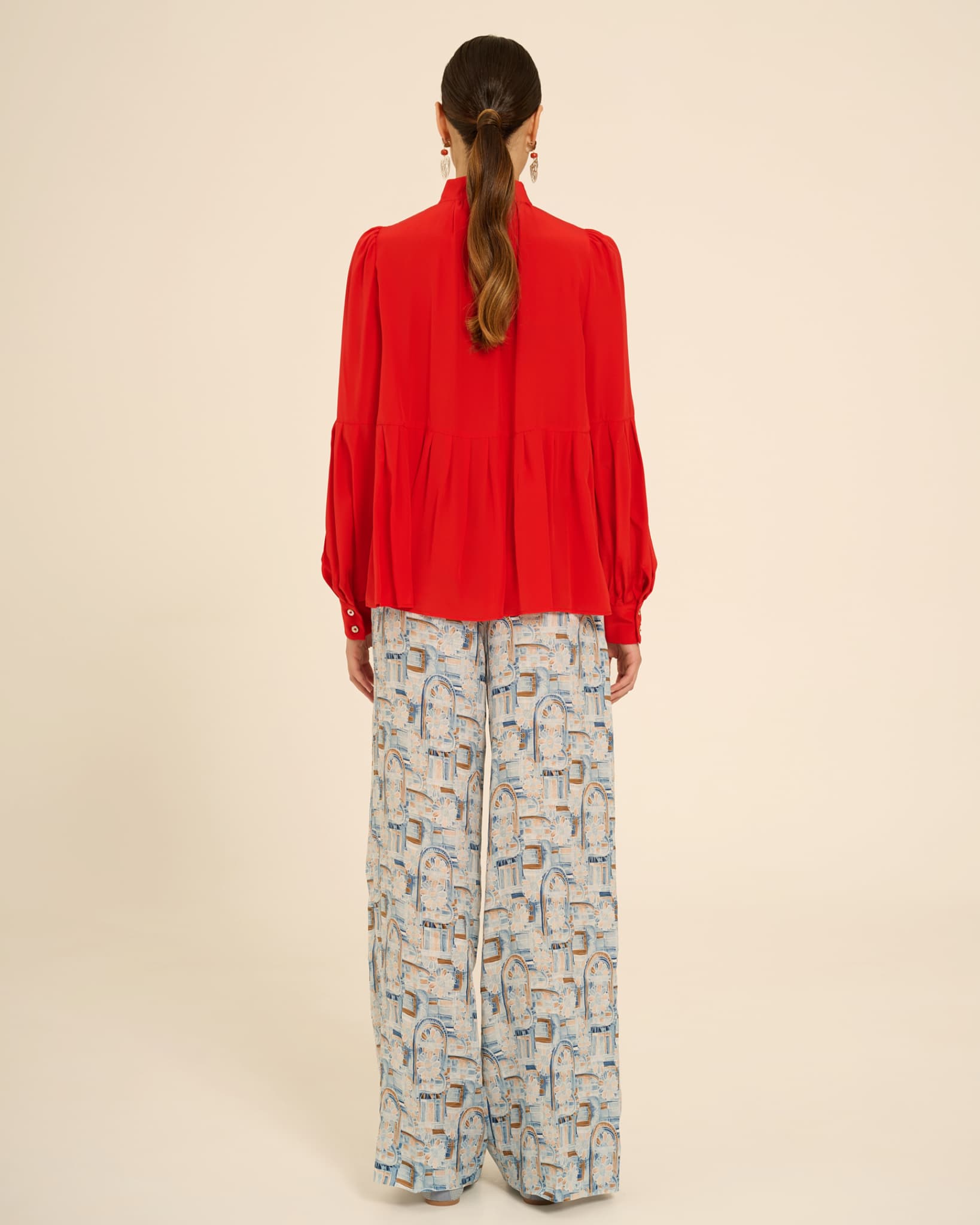 Berenice camicia