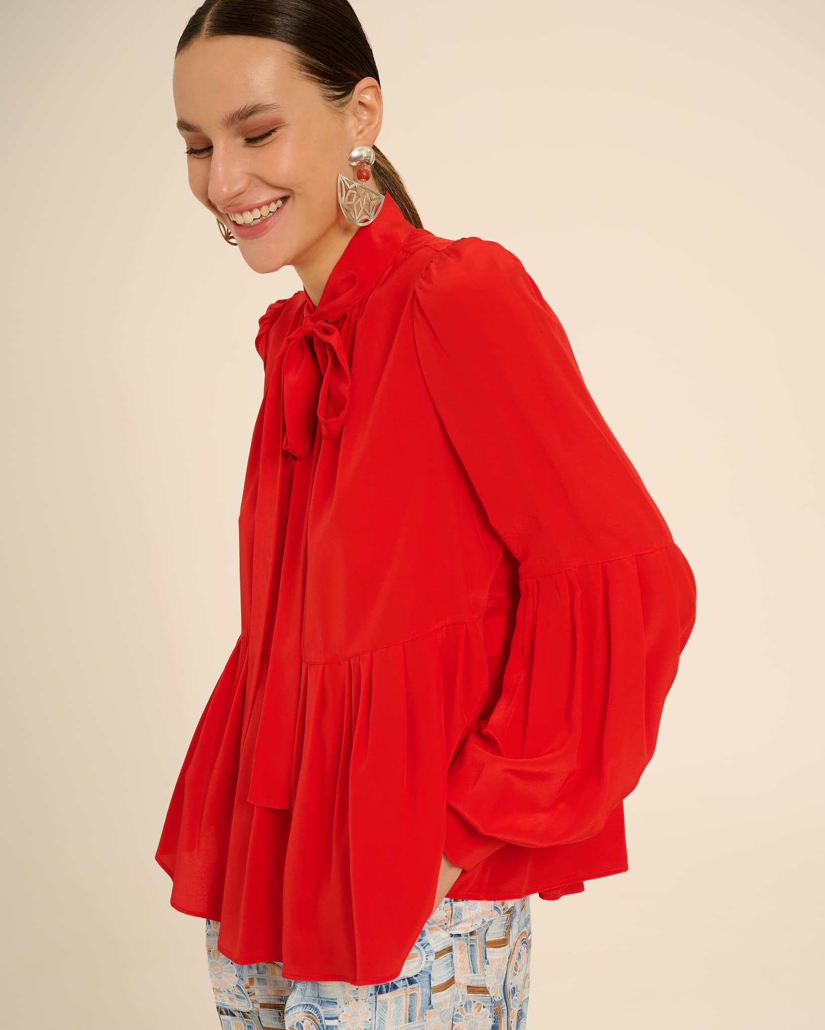 Berenice camicia
