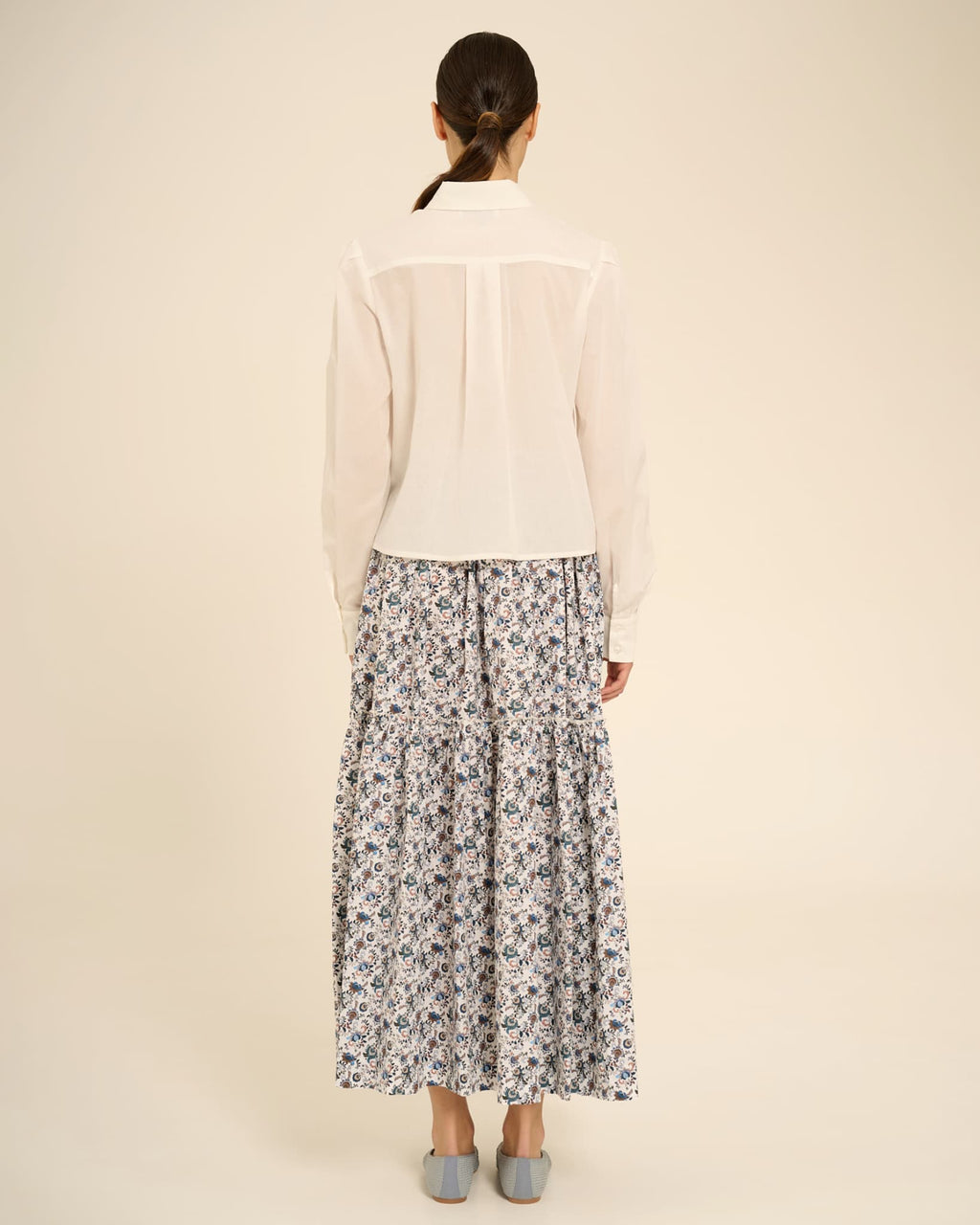Romina camicia