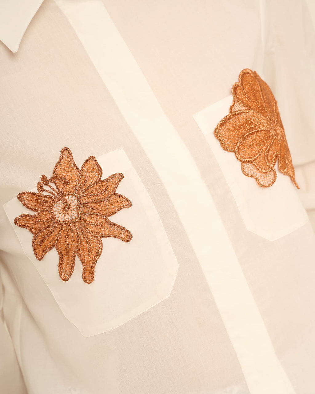 Romina camicia