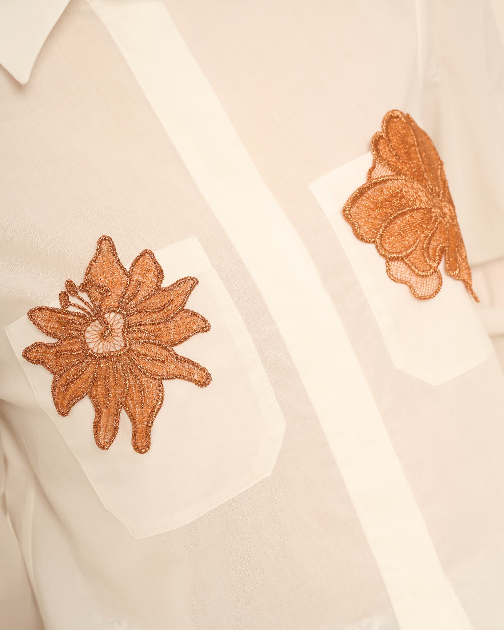 Romina camicia