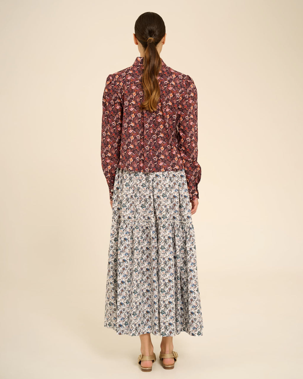 Romina camicia