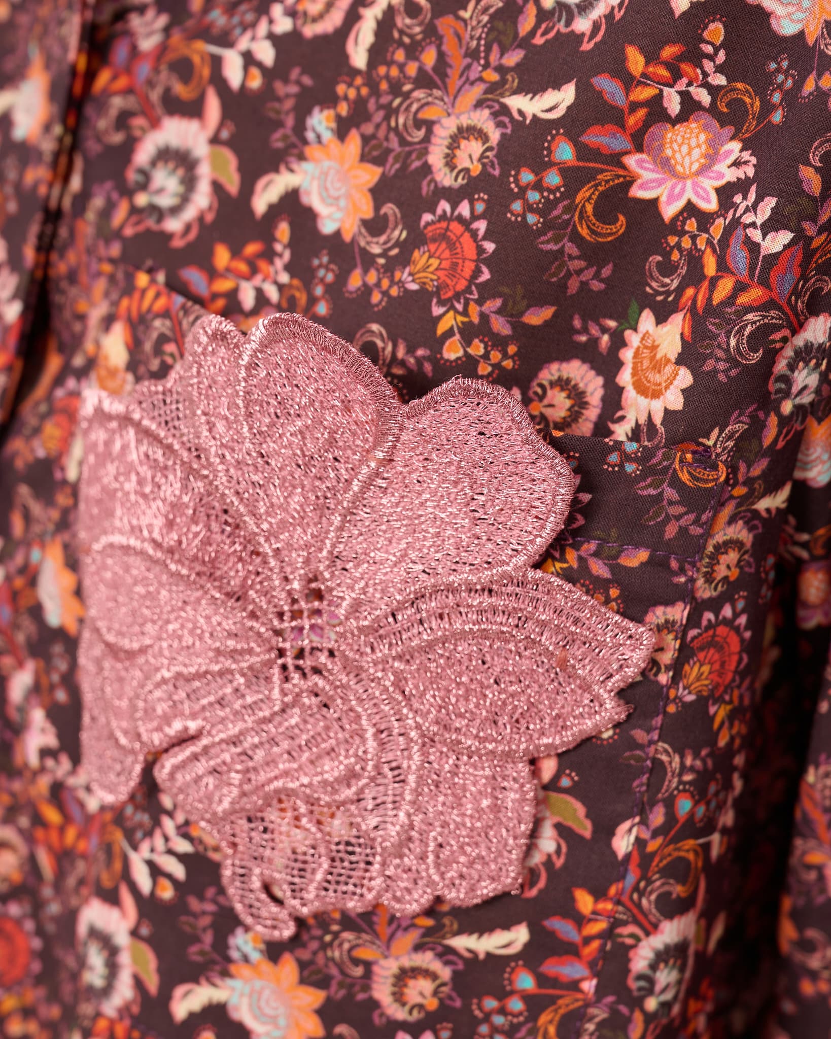 Romina camicia
