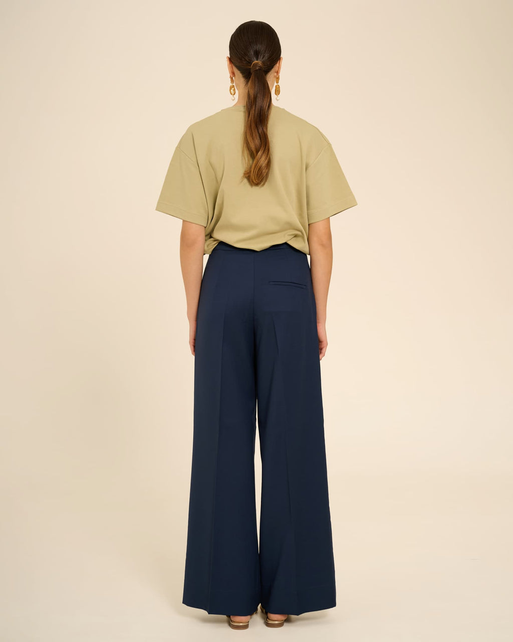 Zelda pantalone