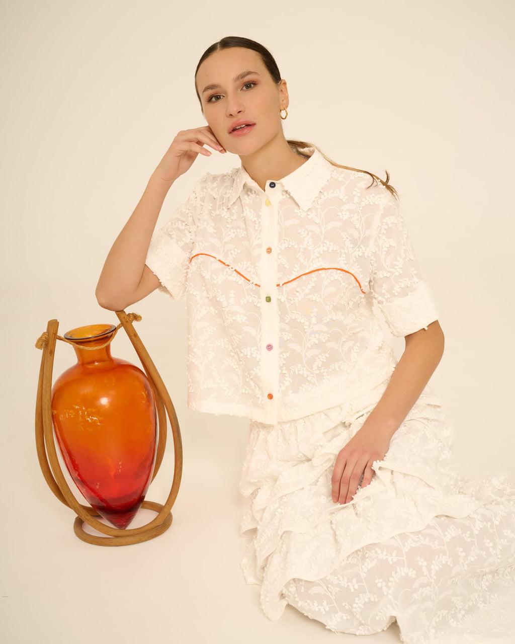 Belinda camicia