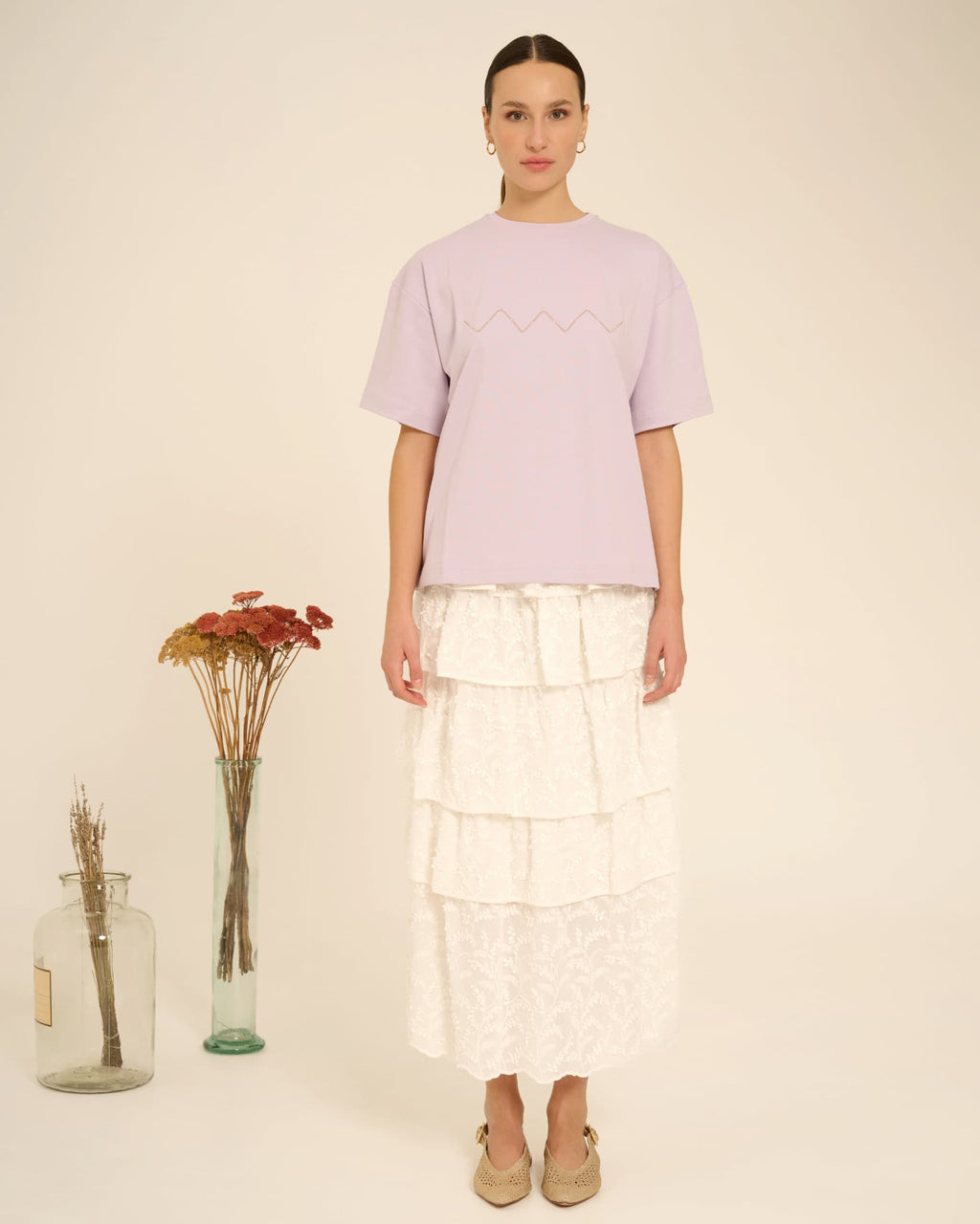 Claudia t-shirt