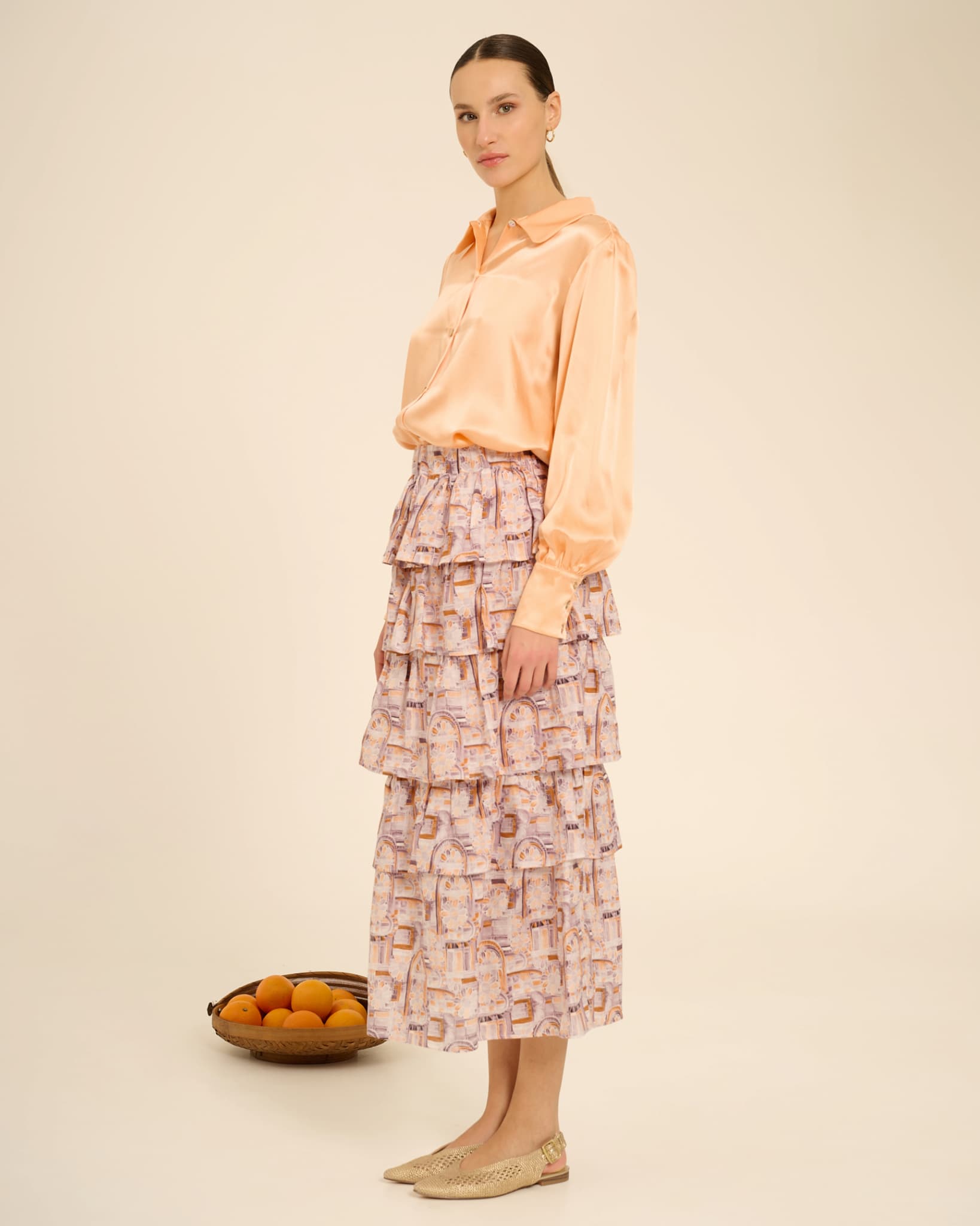 Virginia camicia