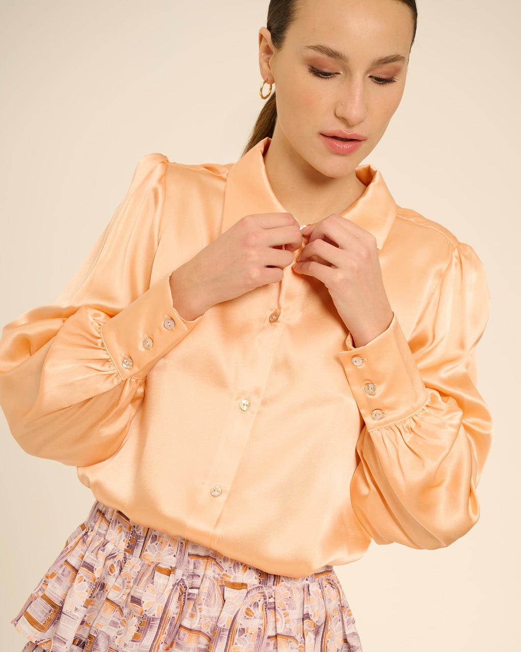 Virginia camicia