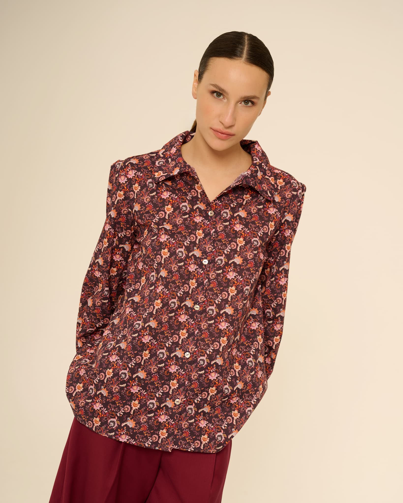 Virginia camicia
