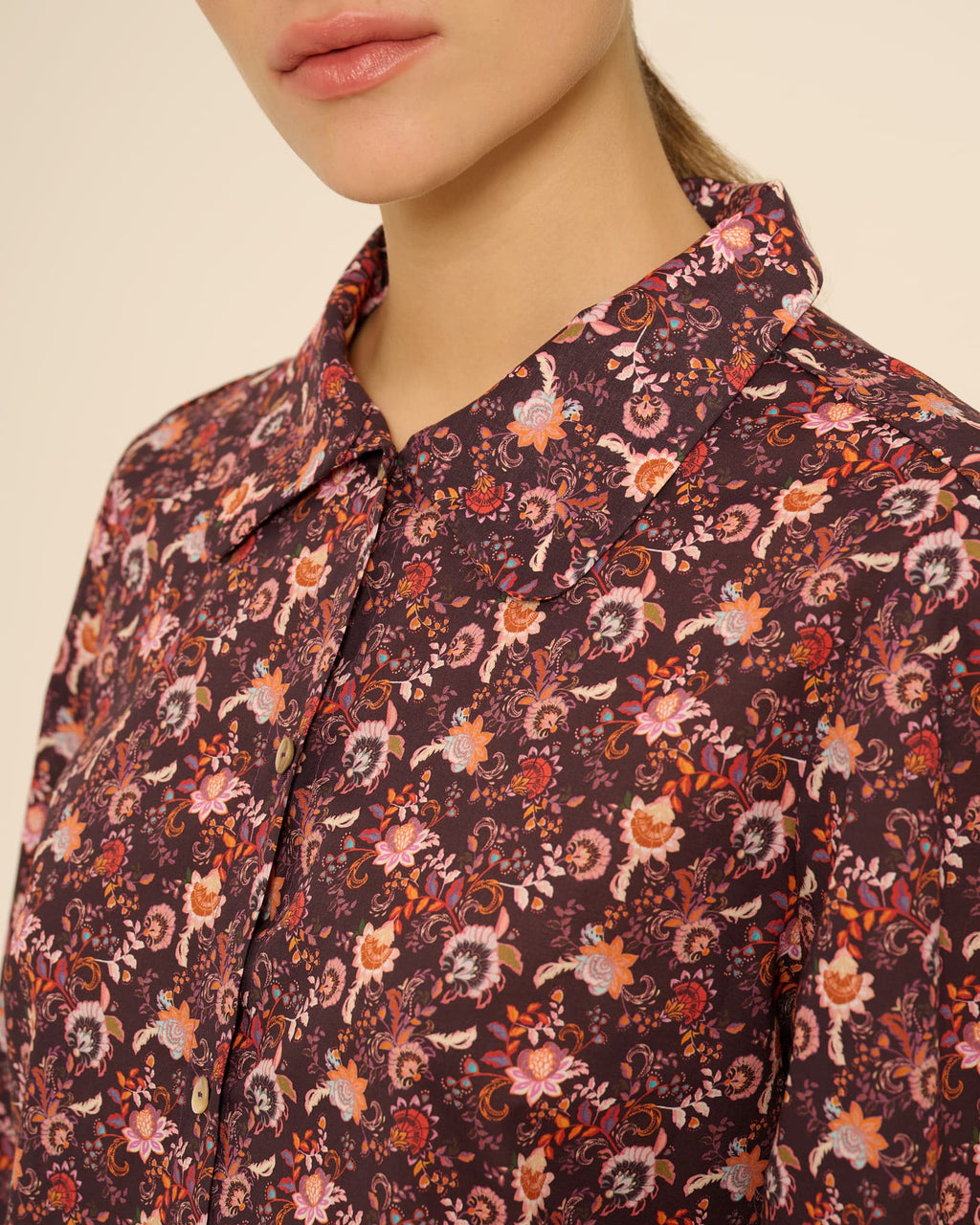 Virginia camicia