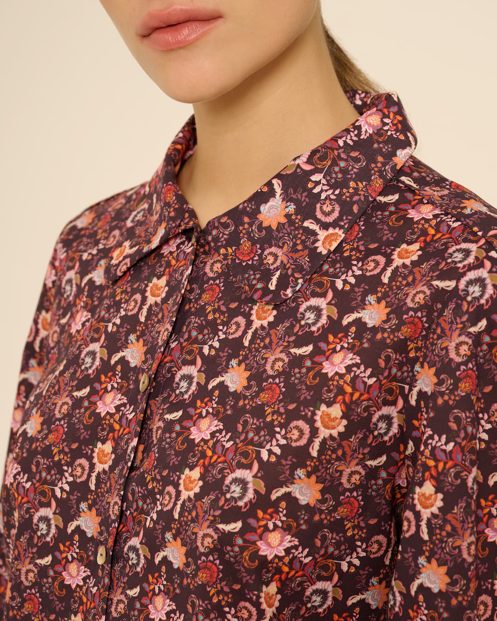 Virginia camicia