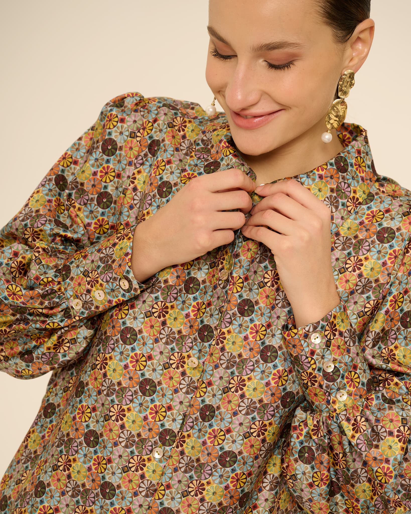 Virginia camicia