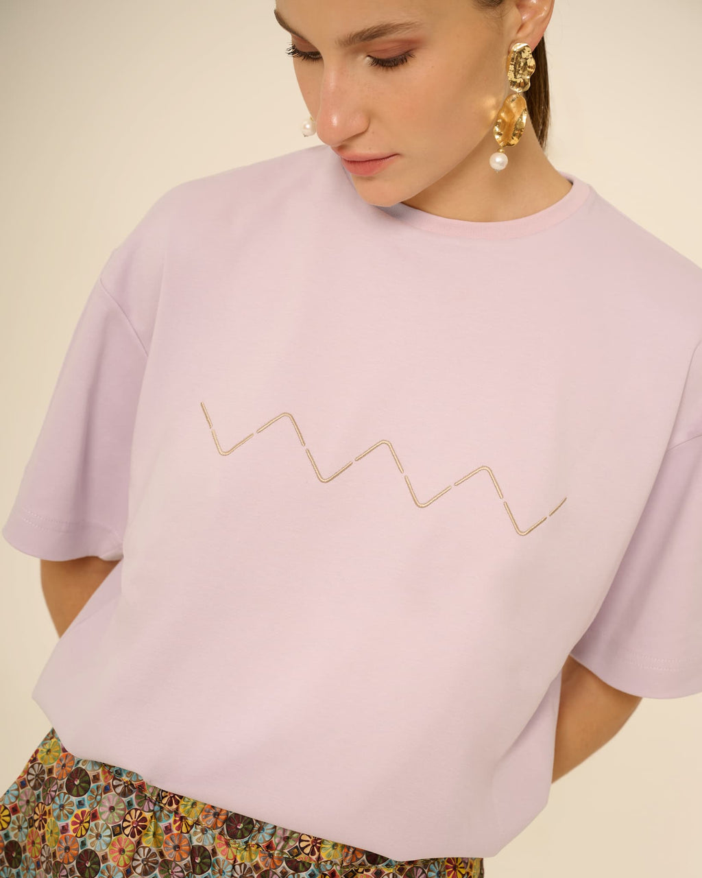 Claudia t-shirt