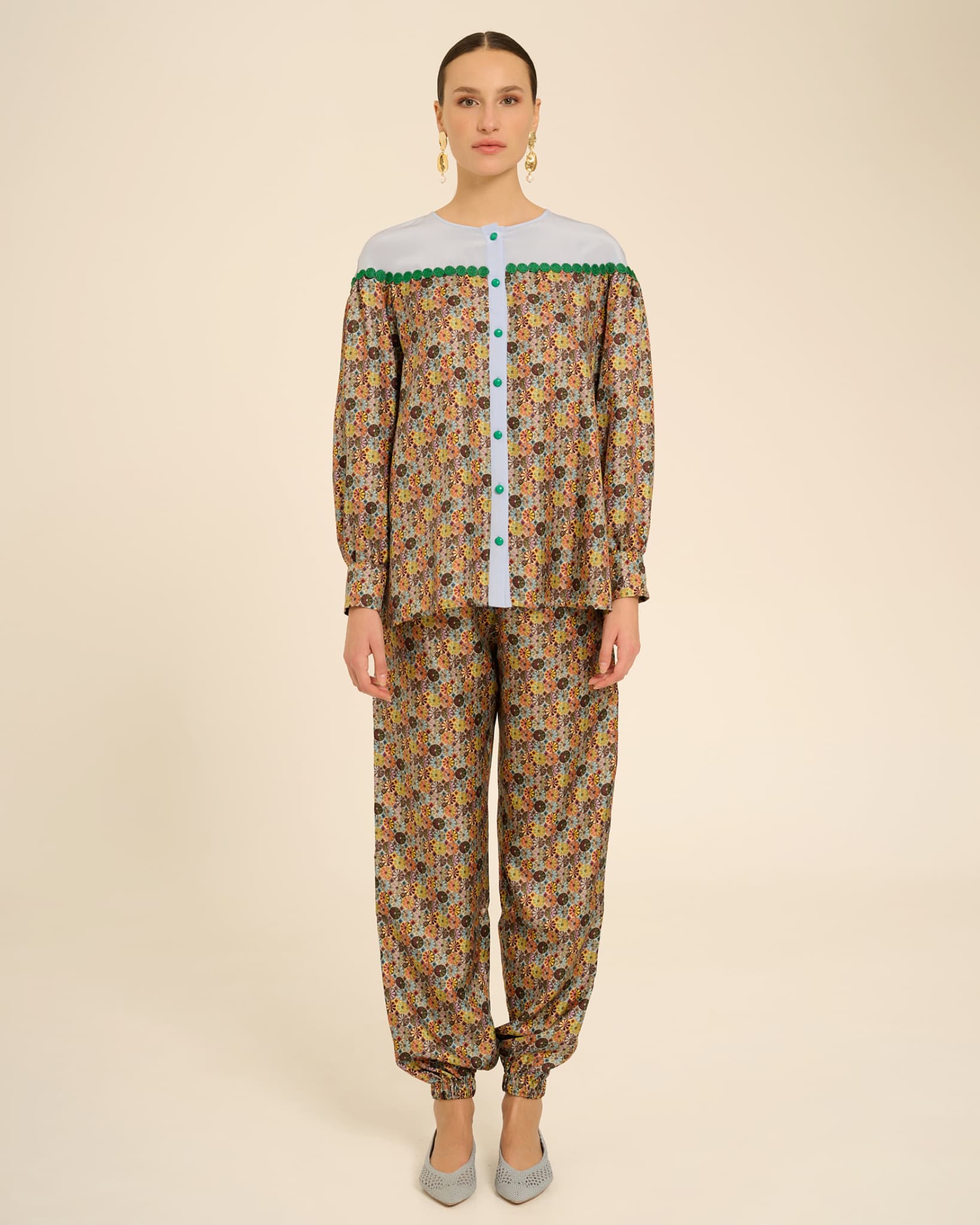 Loris pantalone