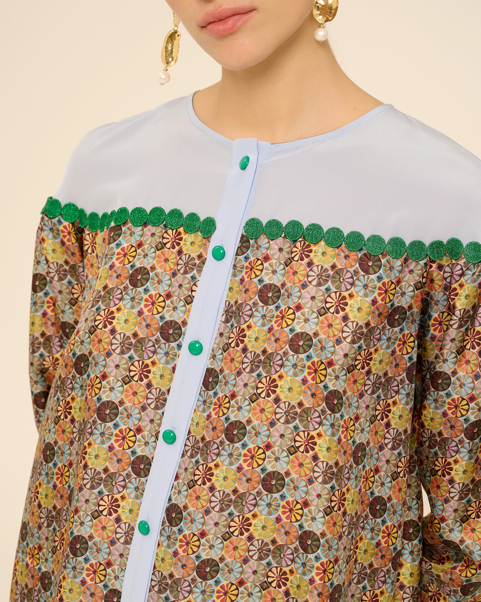 Isabella camicia