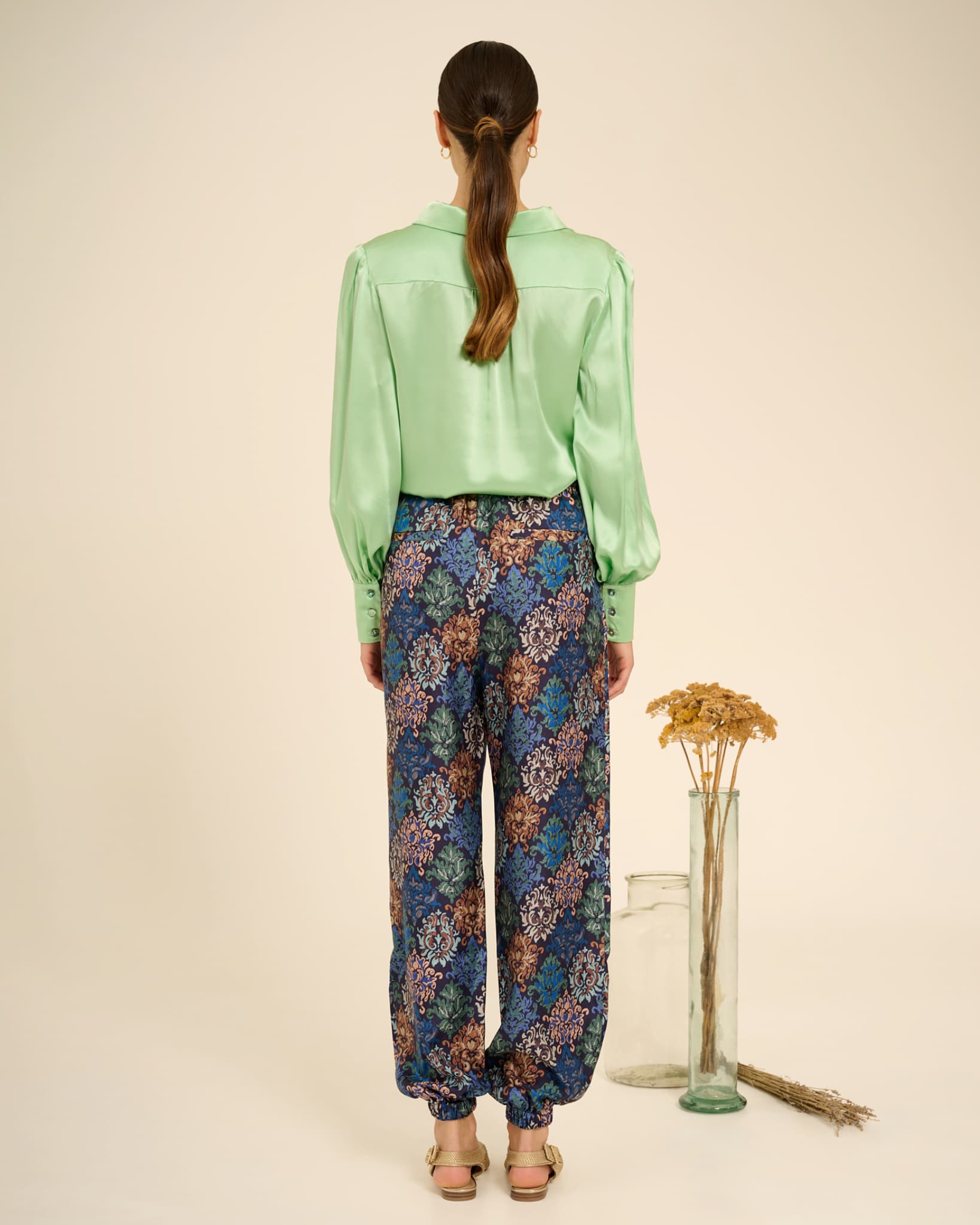 Loris pantalone