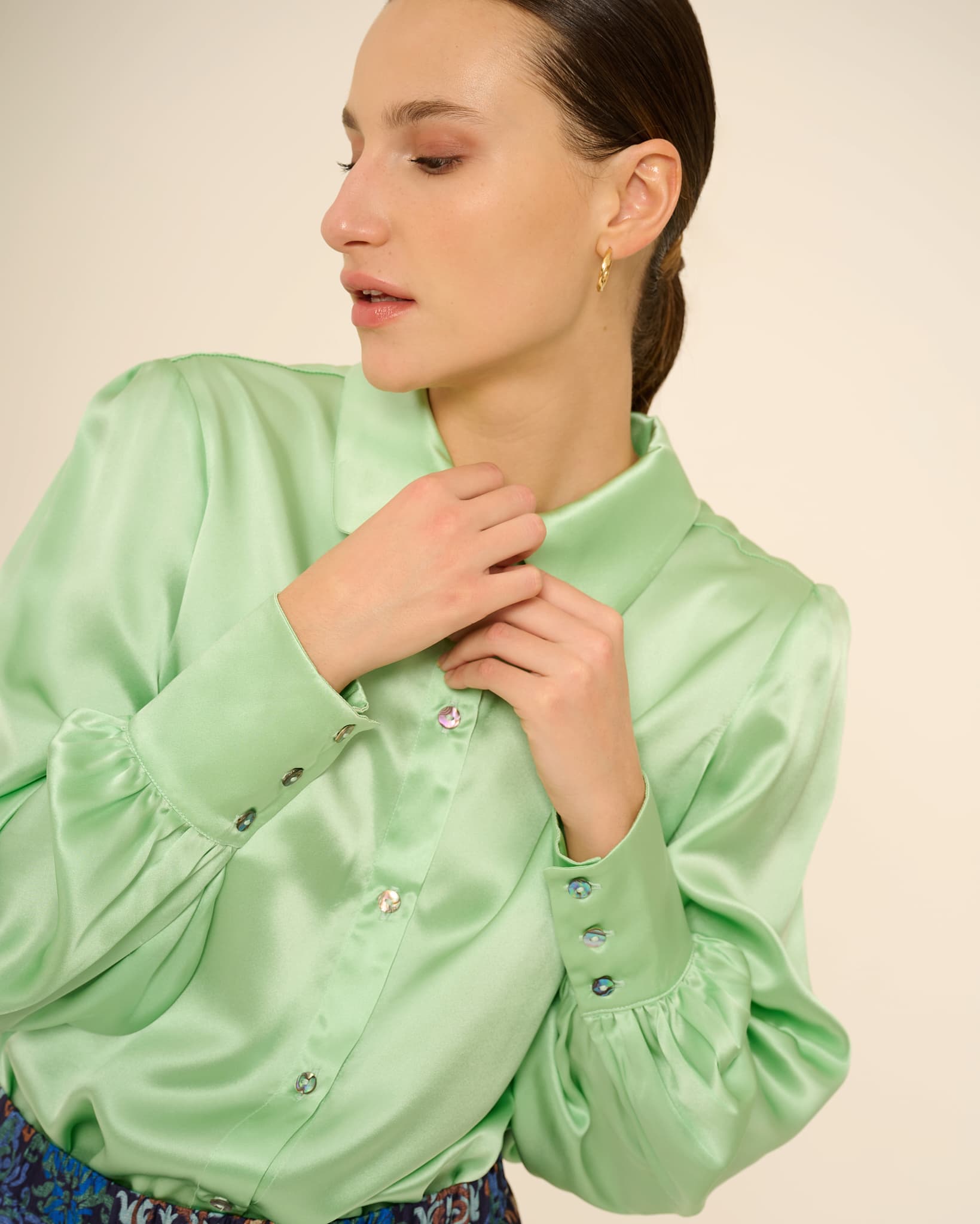 Virginia camicia