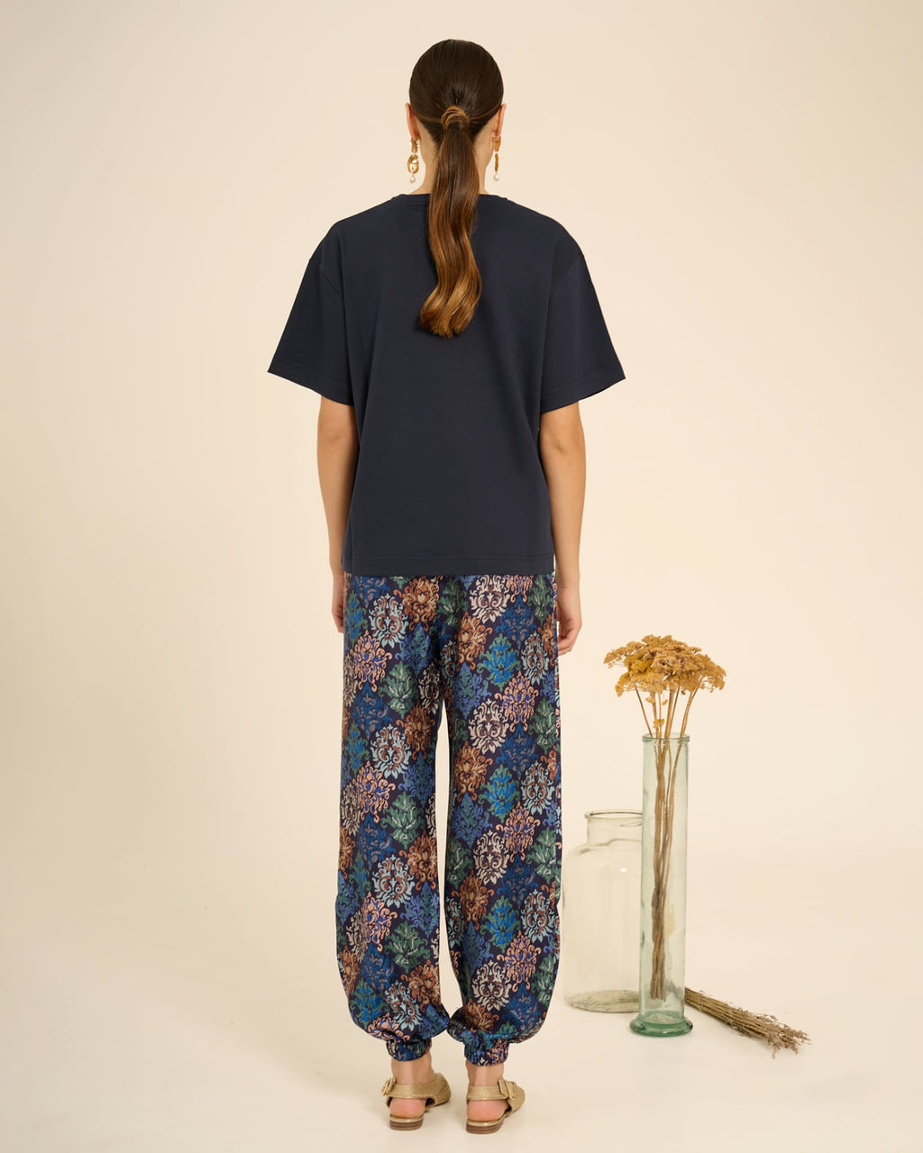Claudia t-shirt