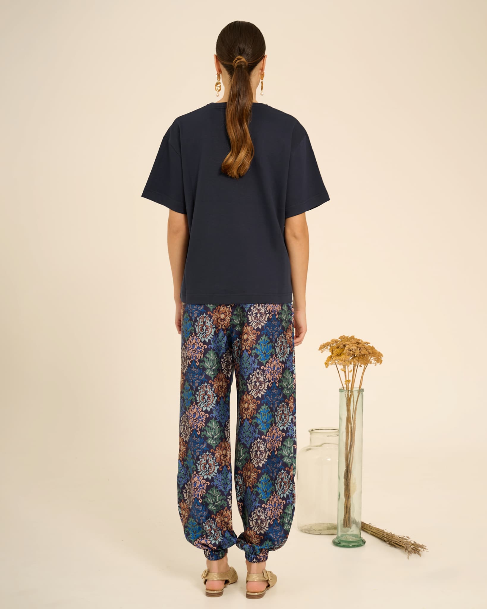 Claudia t-shirt