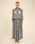 Romina camicia