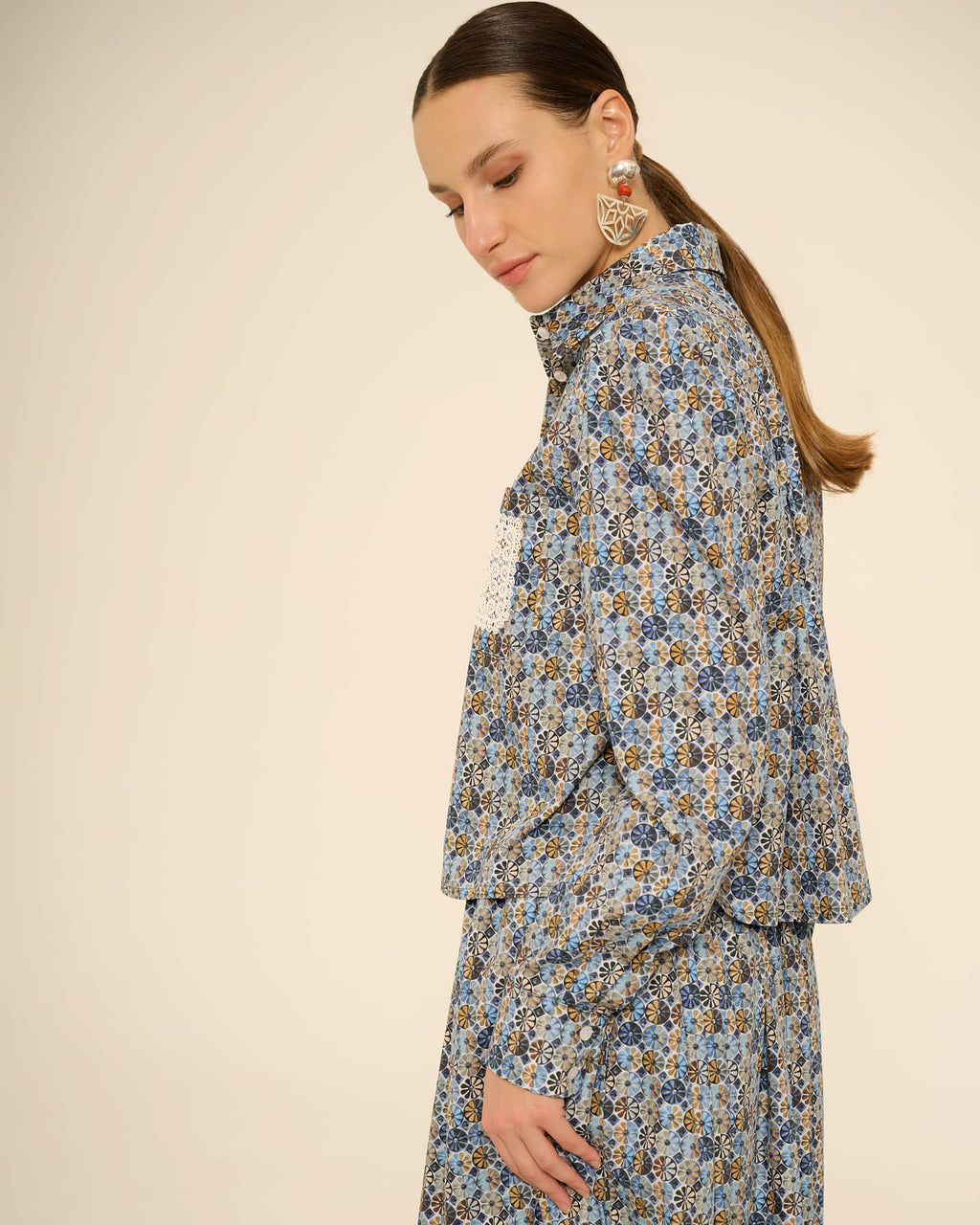 Romina camicia