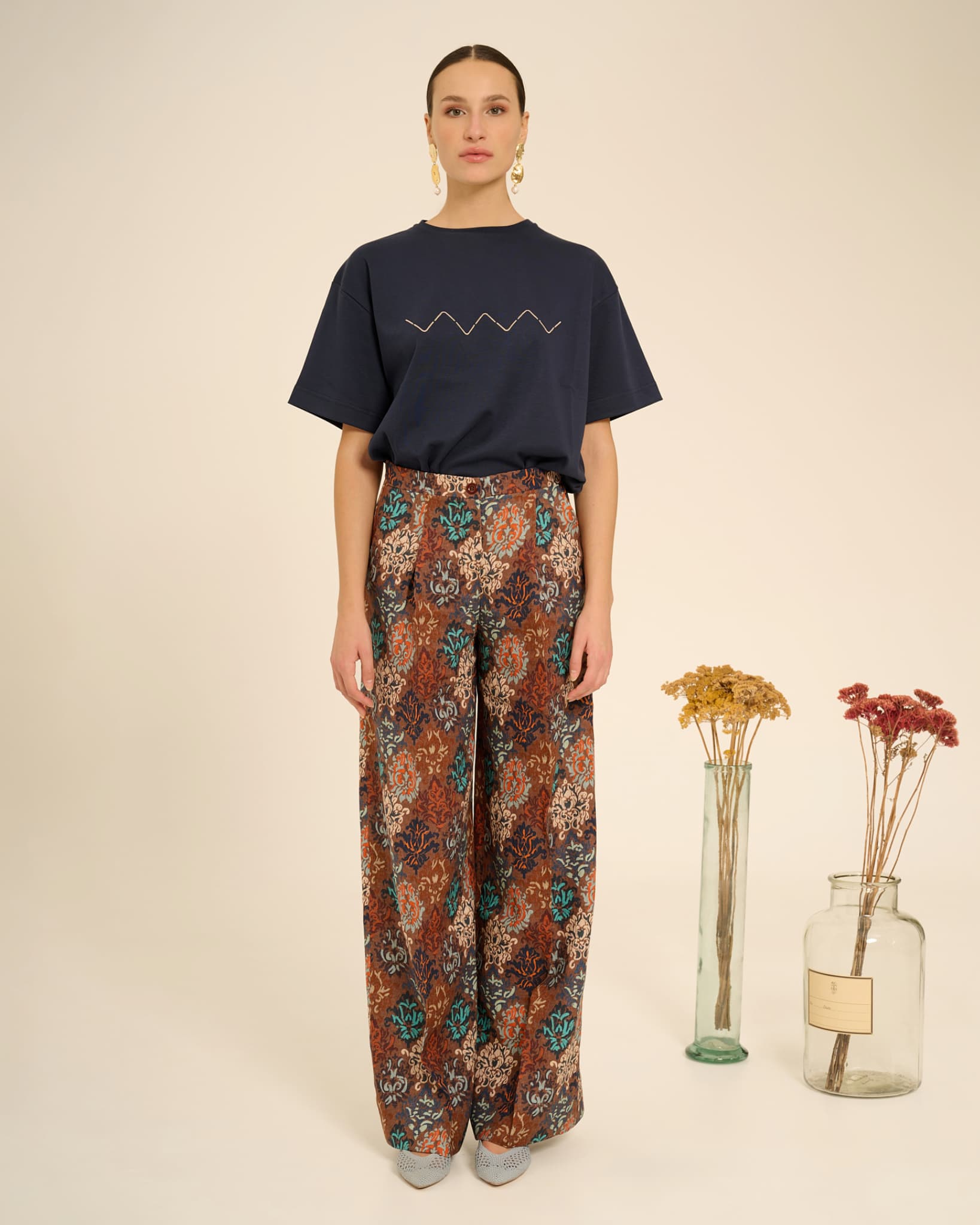 Zelda pantalone