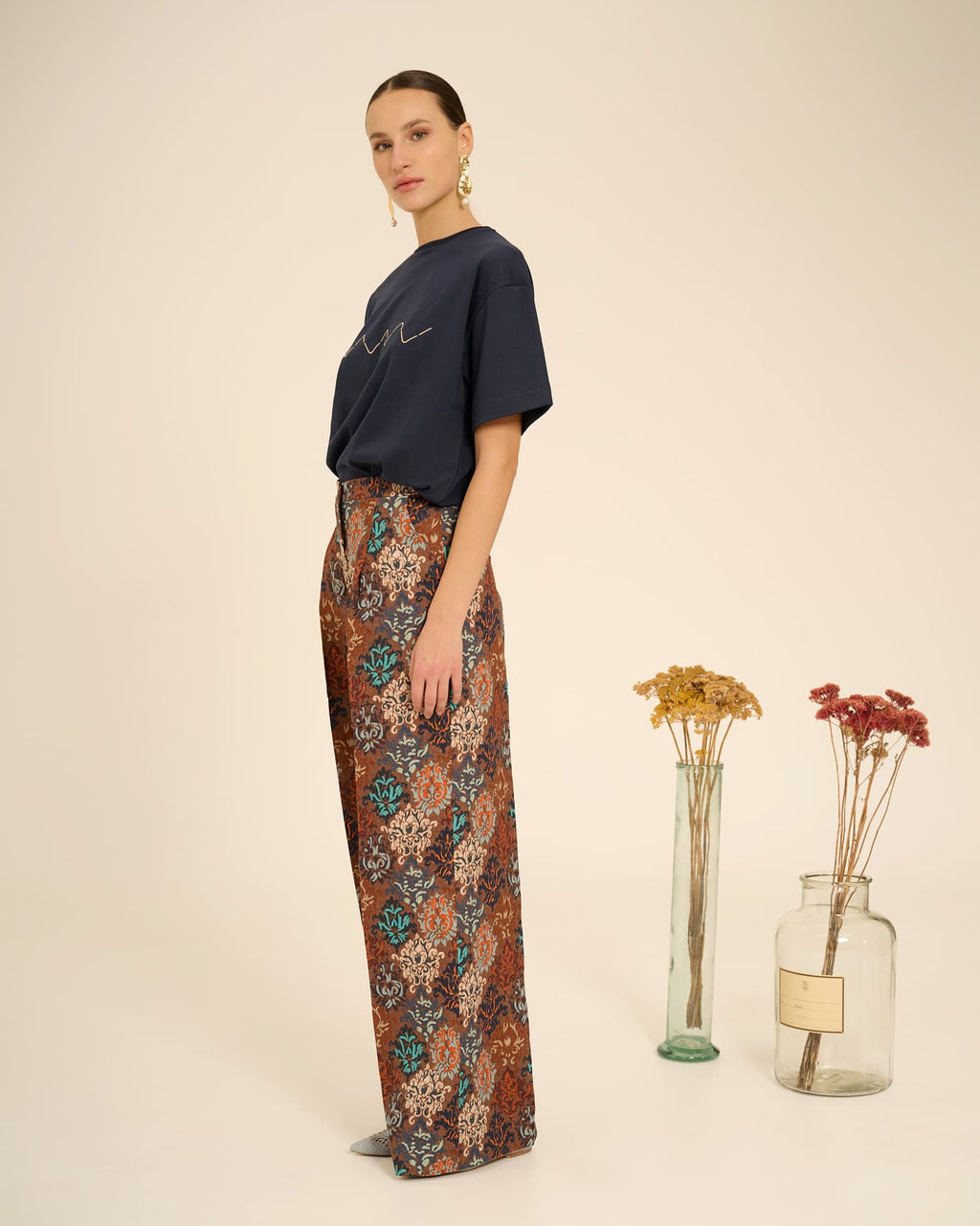 Zelda pantalone