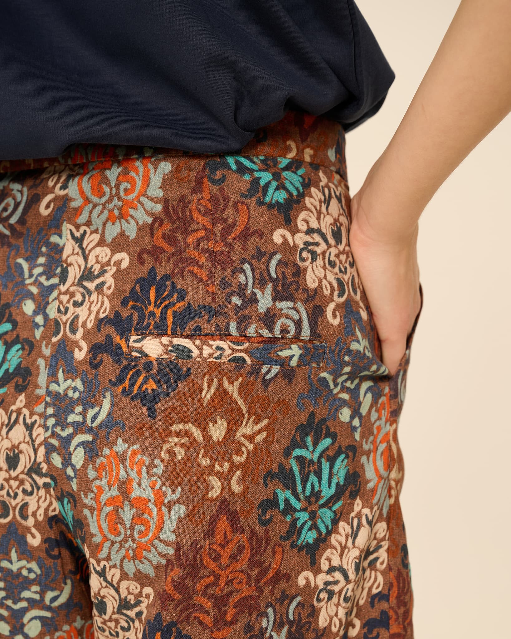 Zelda pantalone