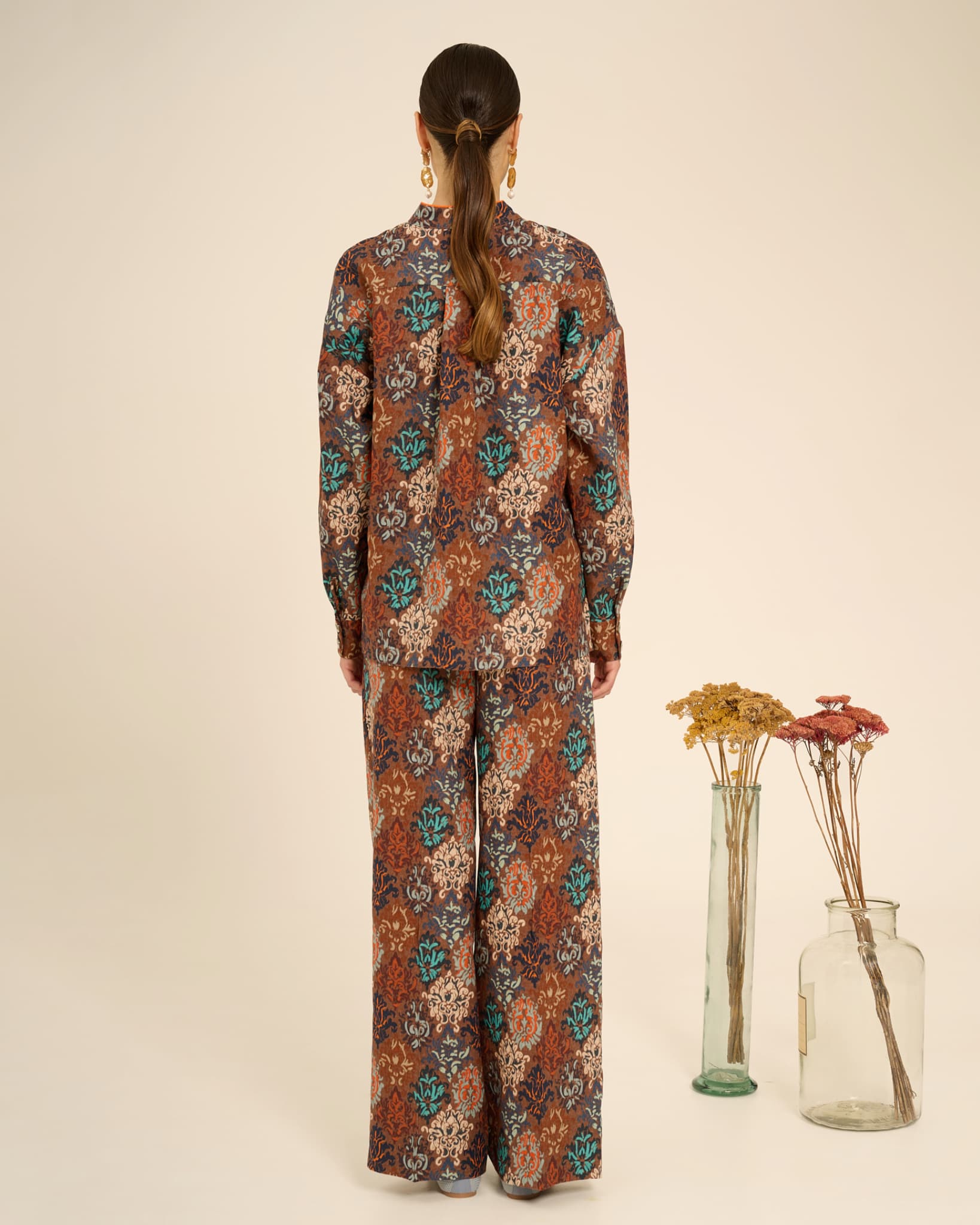 Gaia casacca