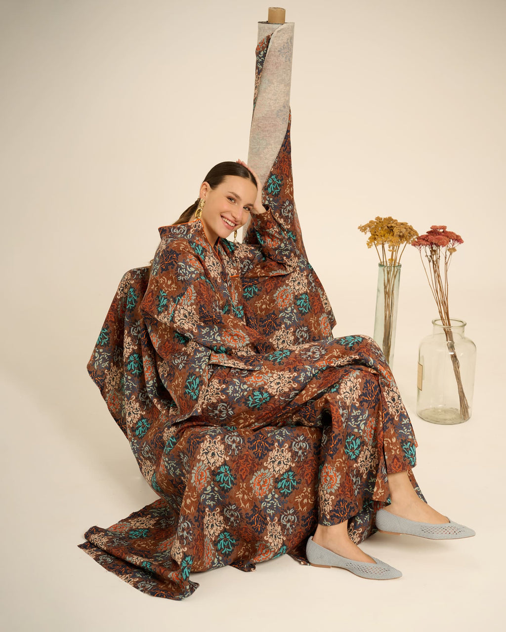 Gaia casacca