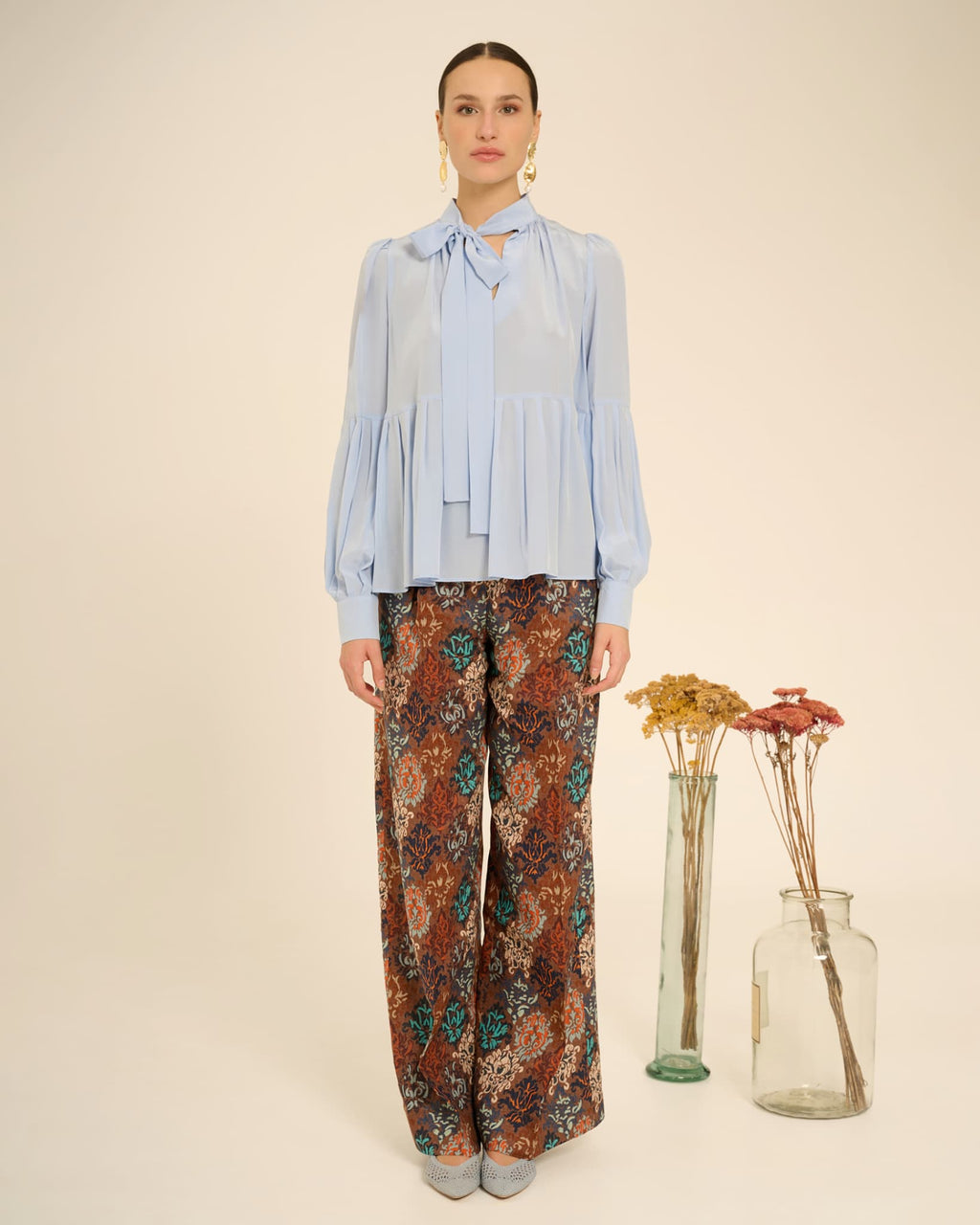 Berenice camicia