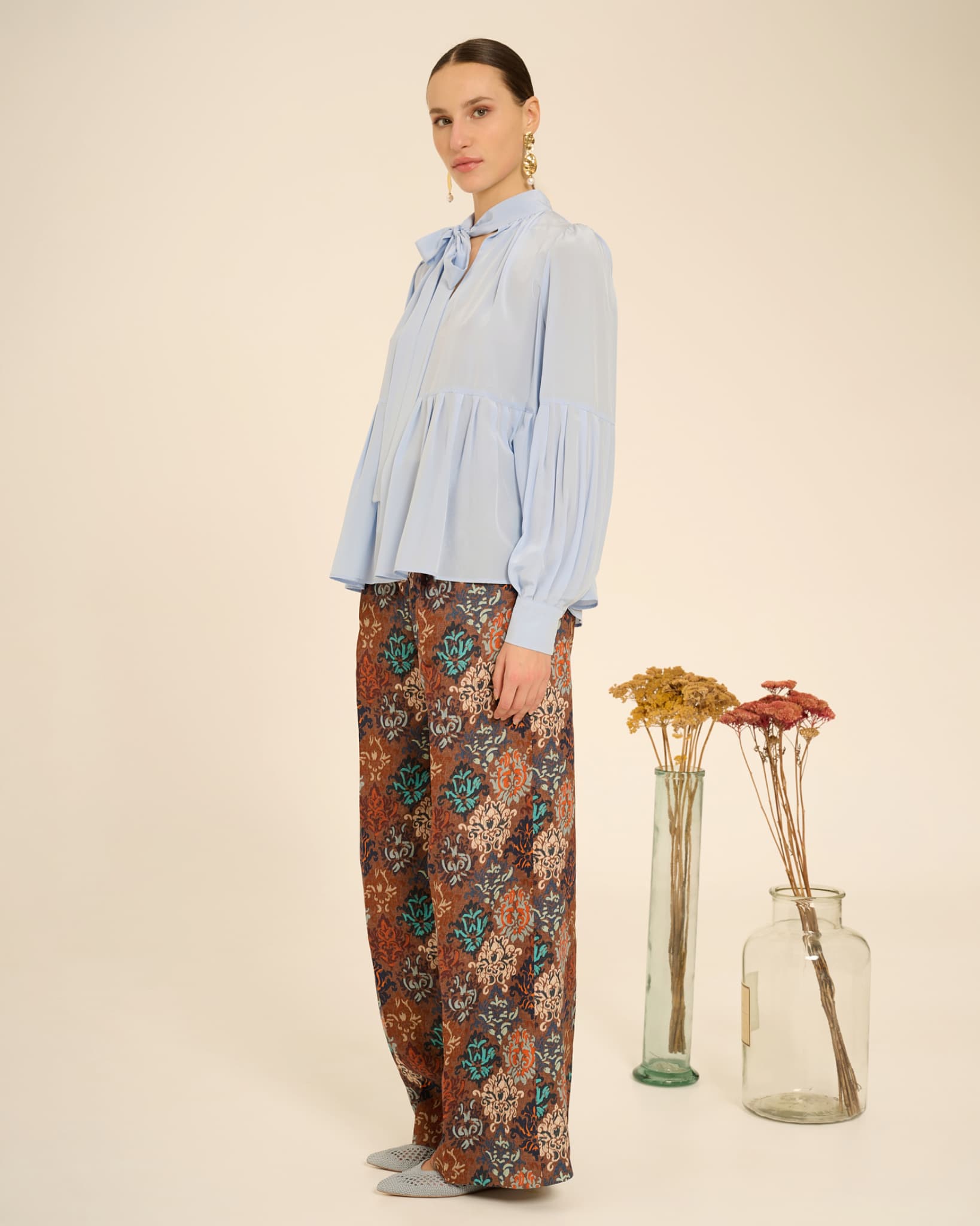 Berenice camicia
