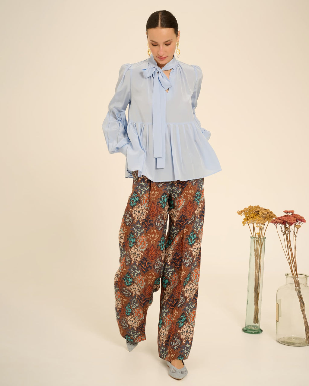 Berenice camicia