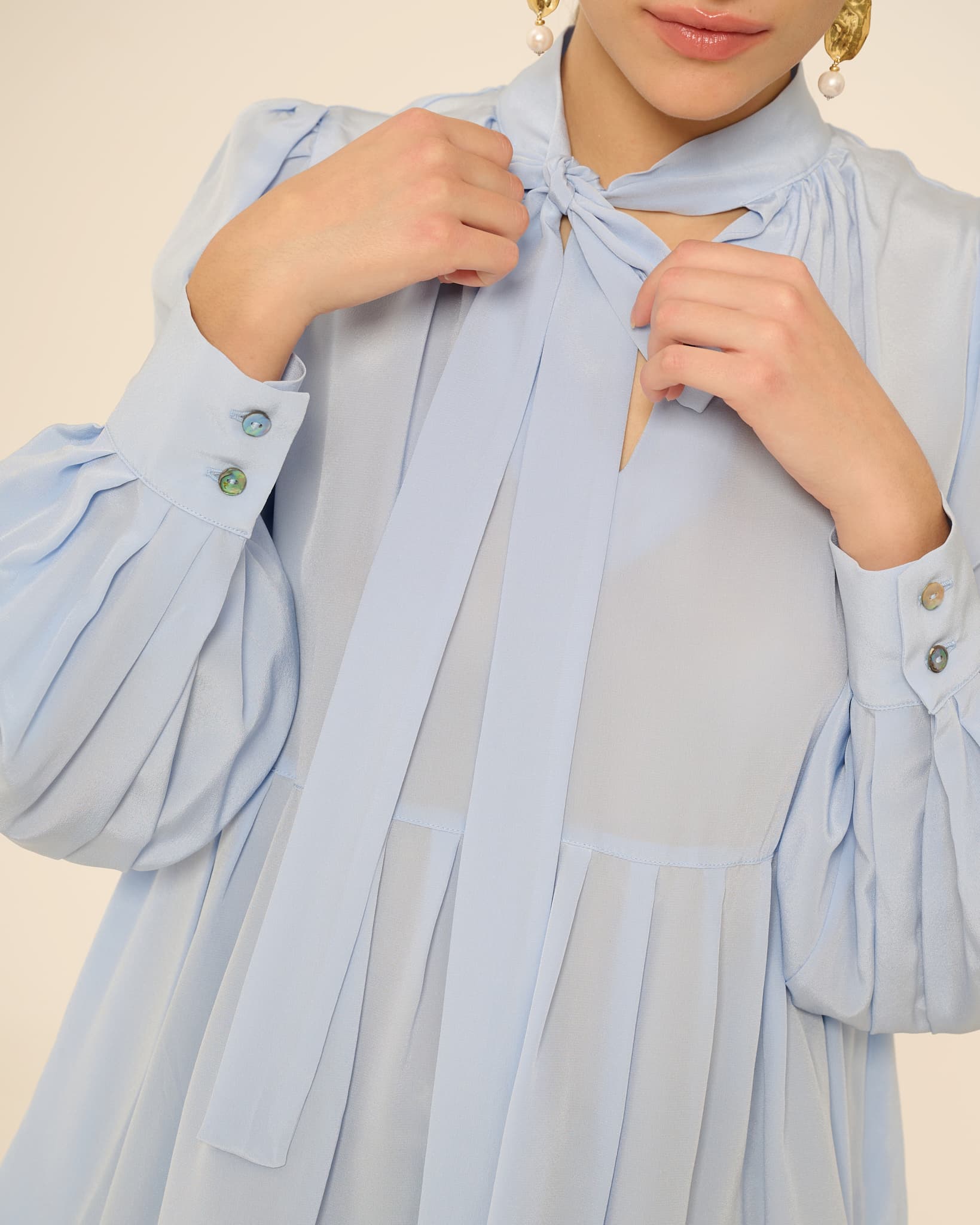Berenice camicia