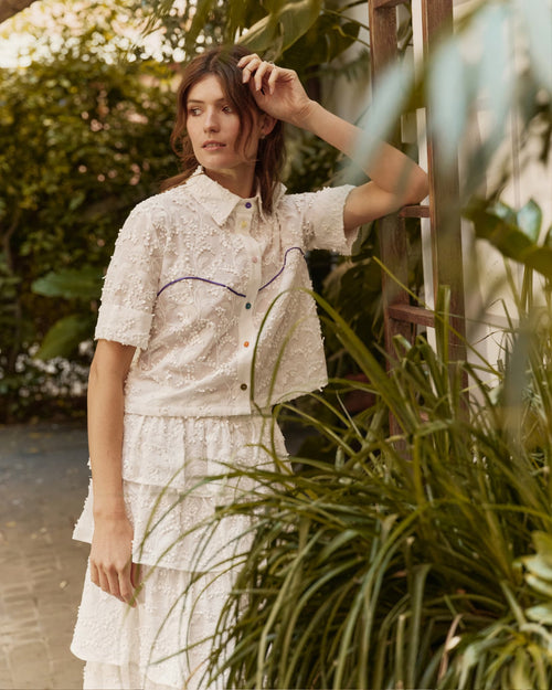 Belinda camicia